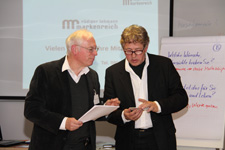 Dr. Müller, Rüdiger Lehmann